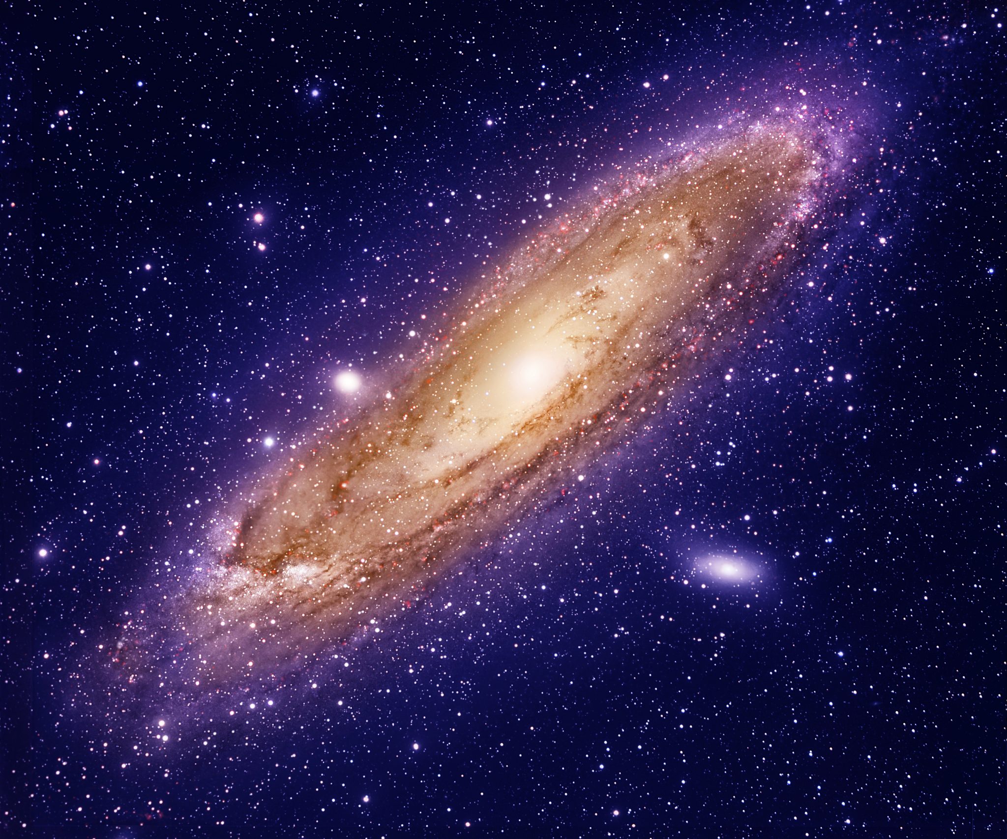 Andromeda Galaxy Messier 31 Michael Adler Earth And Sky Imaging Andromeda Galaxy Messier 31 Michael Adler Earth And Sky Imaging