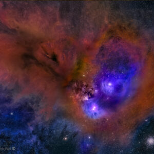 NGC 6726