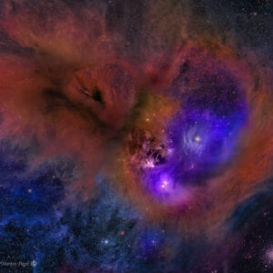 NGC 6726