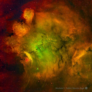 NGC 6559